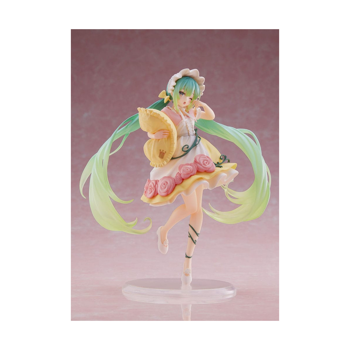 Taito - Hatsune Miku Wonderland - La Bella Durmiente - Reedición