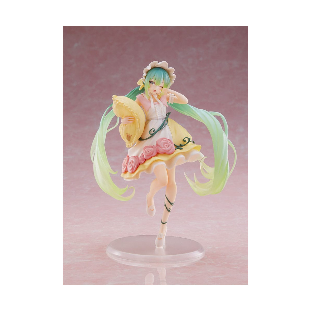 Taito - Hatsune Miku Wonderland - La Bella Durmiente - Reedición