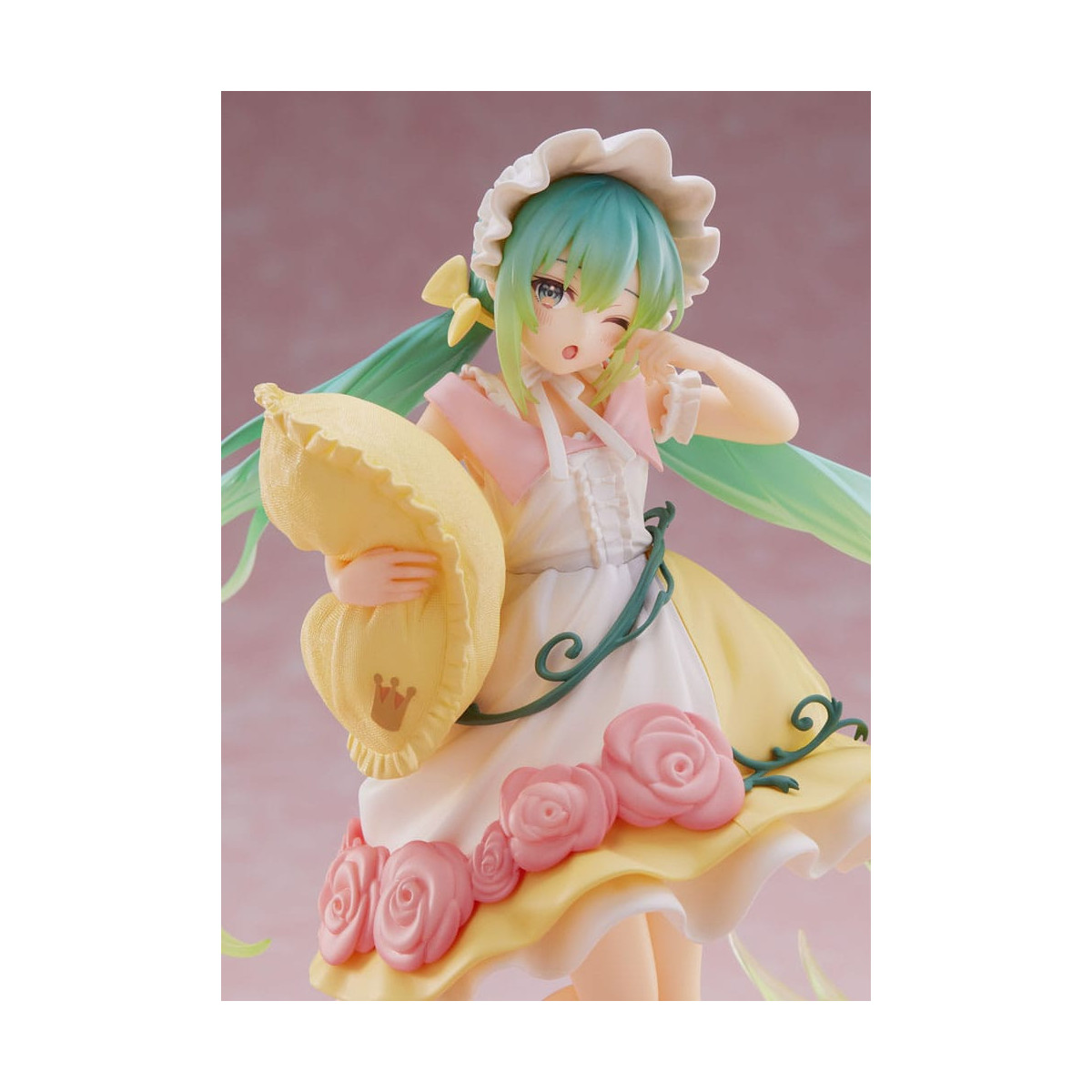 Taito - Hatsune Miku Wonderland - La Bella Durmiente - Reedición