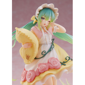Taito - Hatsune Miku Wonderland - La Bella Durmiente - Reedición