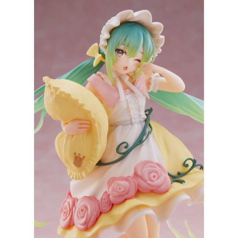 Taito - Hatsune Miku Wonderland - La Bella Durmiente - Reedición