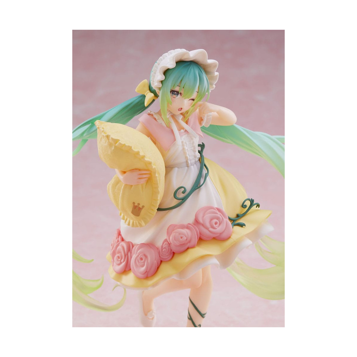 Taito - Hatsune Miku Wonderland - La Bella Durmiente - Reedición