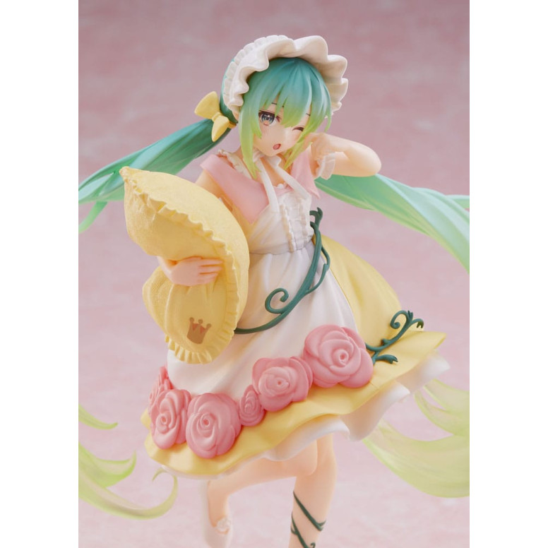 Taito - Hatsune Miku Wonderland - La Bella Durmiente - Reedición