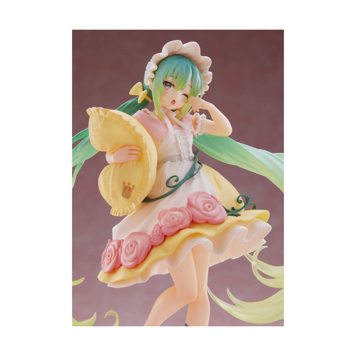 Taito - Hatsune Miku Wonderland - La Bella Durmiente - Reedición