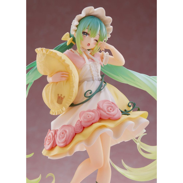 Taito - Hatsune Miku Wonderland - La Bella Durmiente - Reedición