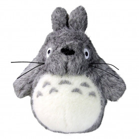 Studio Ghibli Peluche Smiling Totoro 25 cm
