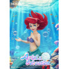 Beast Kingdom Disney - Master Craft Ariel y Sébastien - La Sirenita