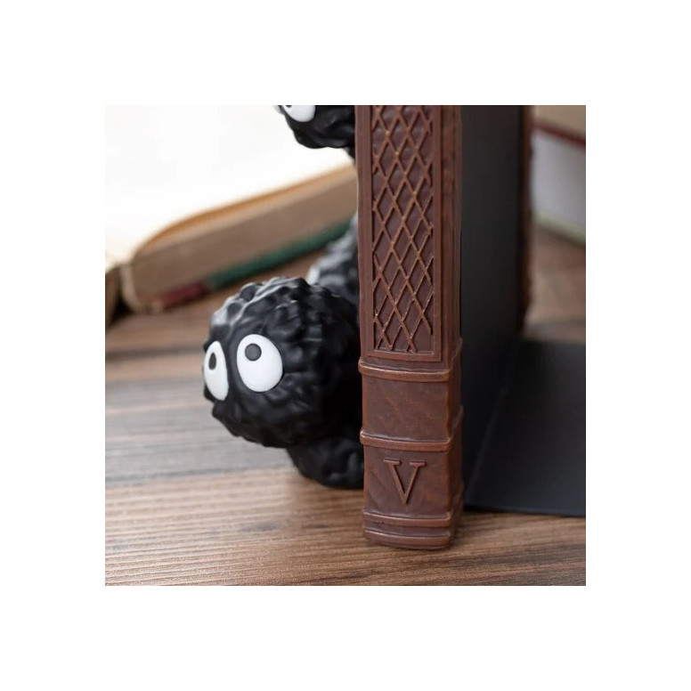 Benelic - Mi vecino Totoro - Sujetalibros Noiraudes