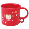 Skater - Taza Ghibli - Taza roja Mei - Mi vecino Totoro