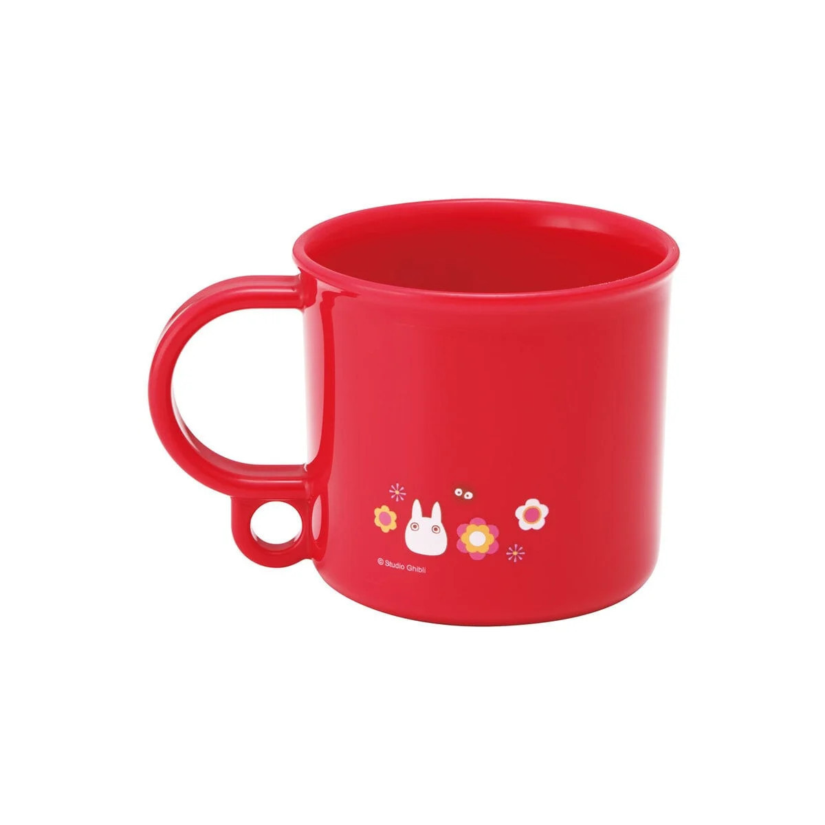 Skater - Taza Ghibli - Taza roja Mei - Mi vecino Totoro