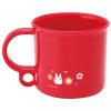Skater - Taza Ghibli - Taza roja Mei - Mi vecino Totoro