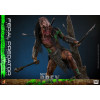 Hot Toys - Depredador Feral (Versión Dañada en Batalla) MMS 1/6 - Prey
