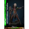 Hot Toys - Depredador Feral (Versión Dañada en Batalla) MMS 1/6 - Prey
