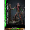 Hot Toys - Depredador Feral (Versión Dañada en Batalla) MMS 1/6 - Prey