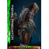 Hot Toys - Depredador Feral (Versión Dañada en Batalla) MMS 1/6 - Prey