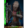 Hot Toys - Depredador Feral (Versión Dañada en Batalla) MMS 1/6 - Prey