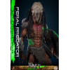 Hot Toys - Depredador Feral (Versión Dañada en Batalla) MMS 1/6 - Prey