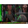 Hot Toys - Depredador Feral (Versión Dañada en Batalla) MMS 1/6 - Prey