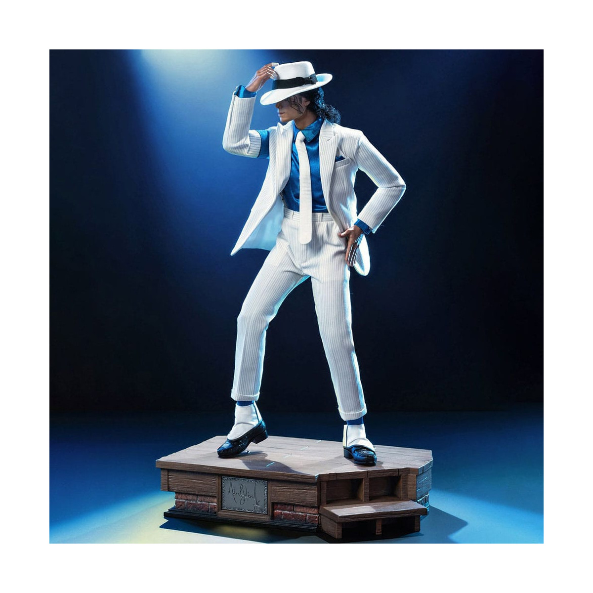 DAM TOYS - Michael Jackson - Michael Jackson Smooth Criminal 1/6