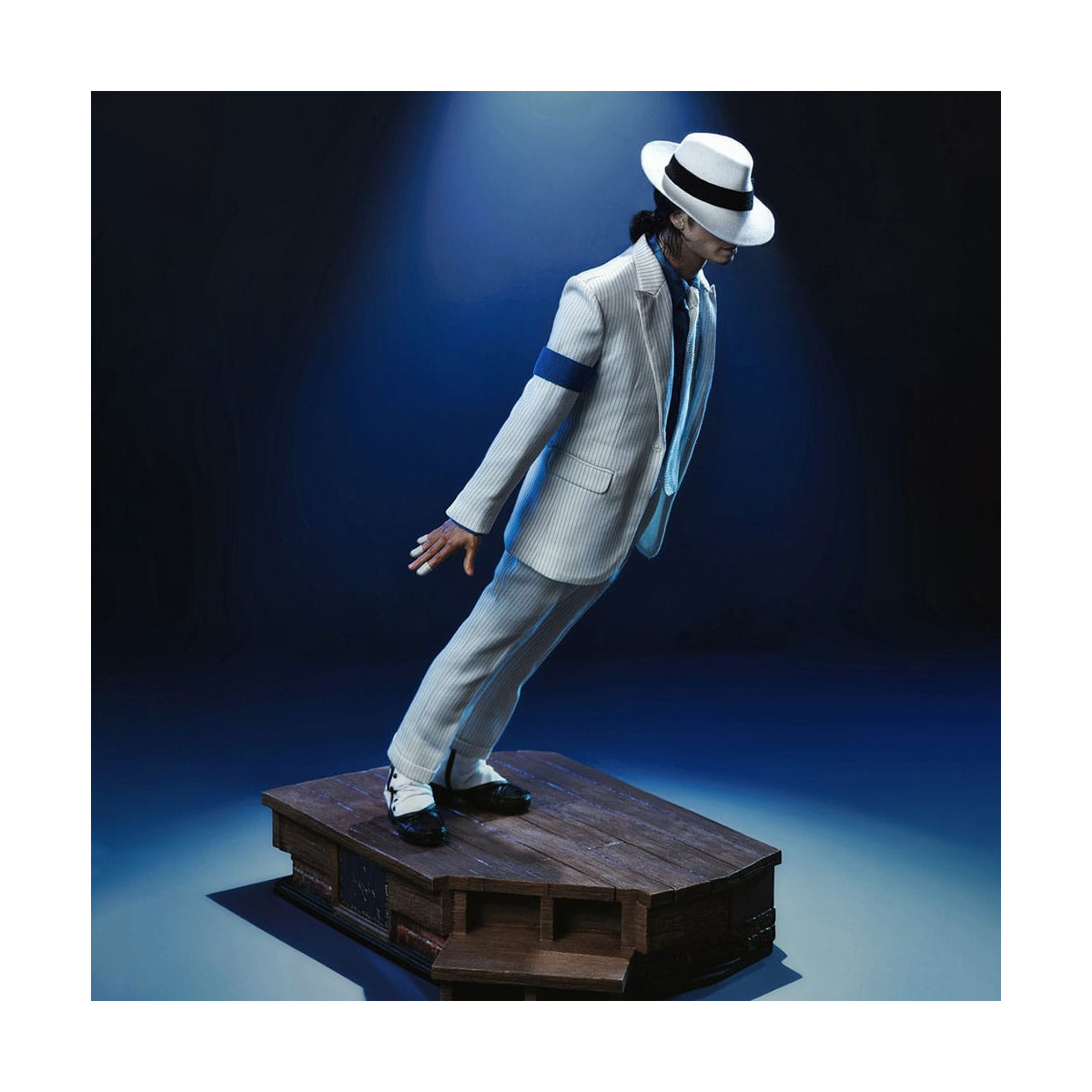 DAM TOYS - Michael Jackson - Michael Jackson Smooth Criminal 1/6