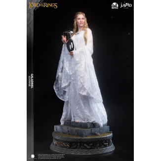 INFINITY STUDIO - GALADRIEL 1/2 - El Señor de los Anillos