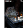 INFINITY STUDIO - ASHLEY GRAHAM 1/2 - Resident Evil 4 Remake