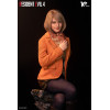INFINITY STUDIO - ASHLEY GRAHAM 1/2 - Resident Evil 4 Remake