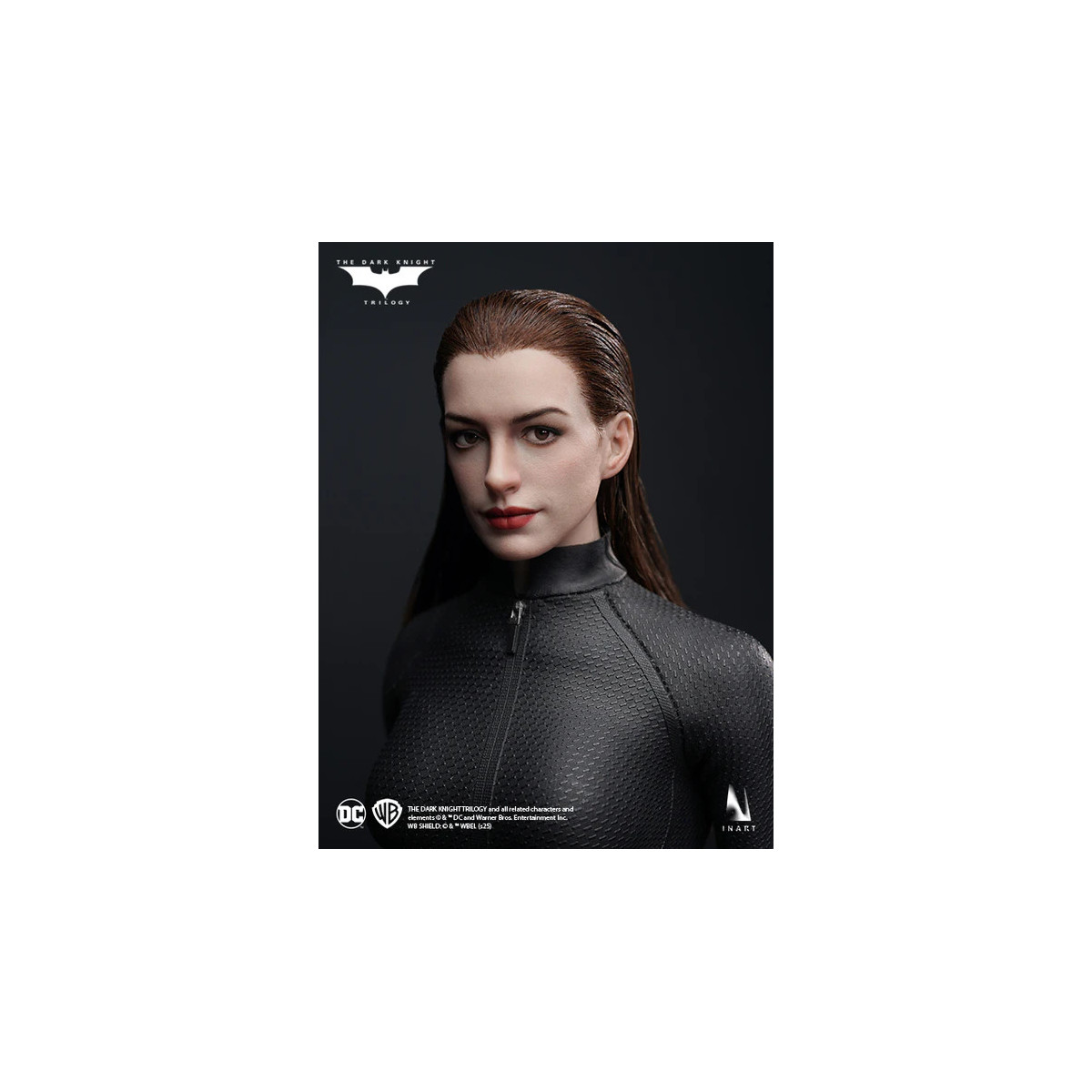 INART - Catwoman 1/6 Escala Figura Coleccionable - The Dark Knight Rises
