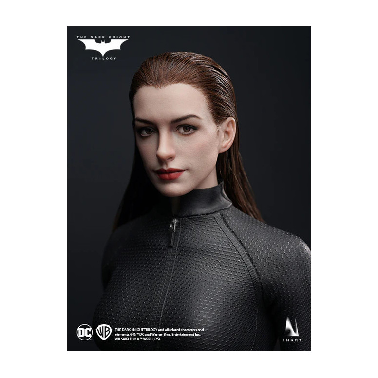 INART - Catwoman 1/6 Escala Figura Coleccionable - The Dark Knight Rises