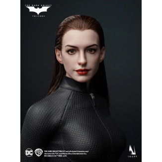 INART - Catwoman 1/6 Escala Figura Coleccionable - The Dark Knight Rises