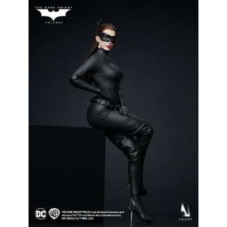 INART - Catwoman 1/6 Escala Figura Coleccionable - The Dark Knight Rises