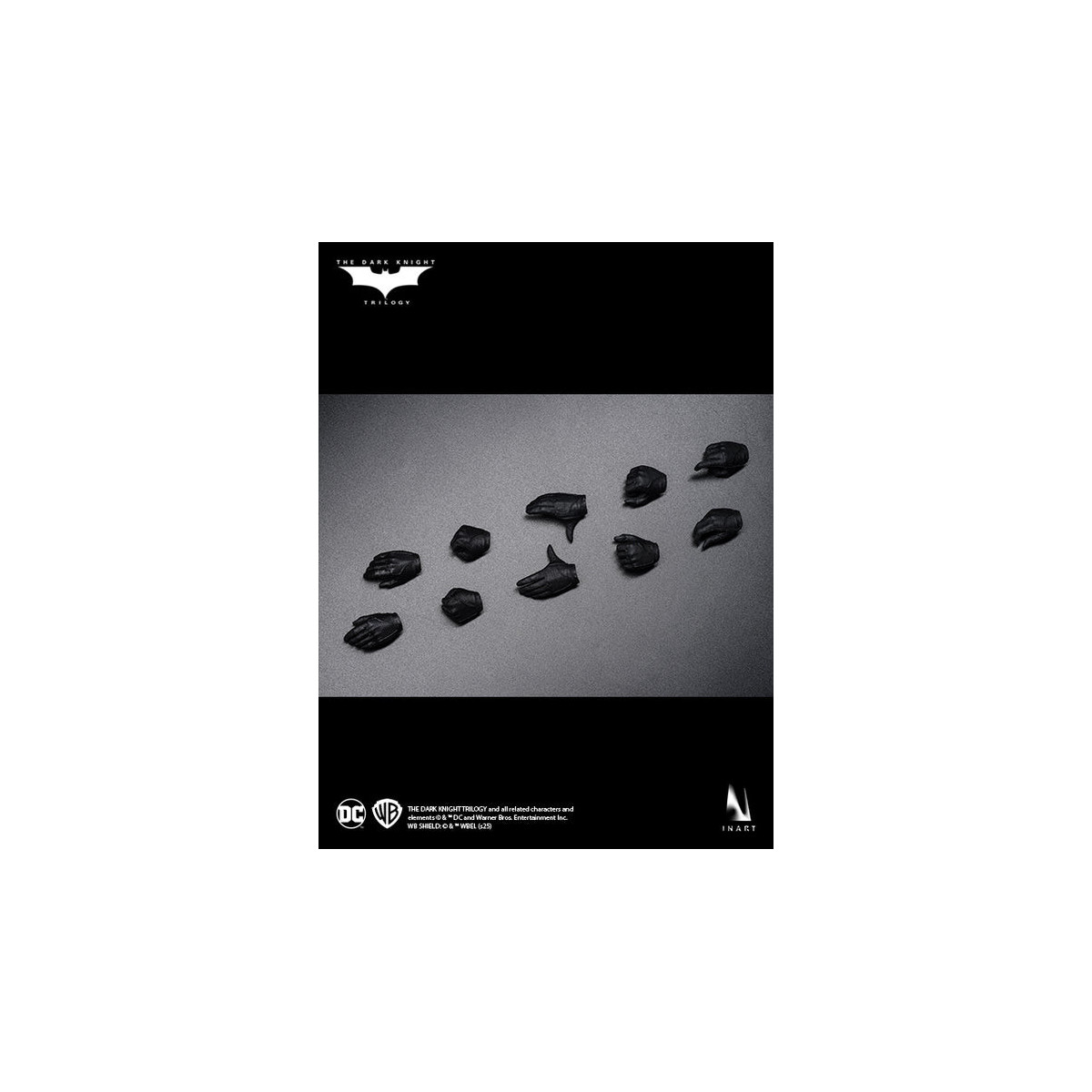 INART - Catwoman 1/6 Escala Figura Coleccionable - The Dark Knight Rises
