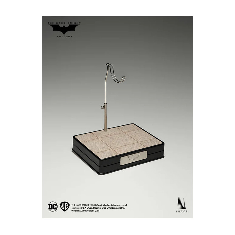 INART - Catwoman 1/6 Escala Figura Coleccionable - The Dark Knight Rises
