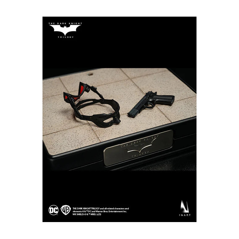 INART - Catwoman 1/6 Escala Figura Coleccionable - The Dark Knight Rises