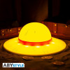 ABYstyle - One Piece - Lámpara sombrero de paja