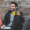 ABYstyle - Dragon Ball Z - Taza 3D Máquina del Tiempo