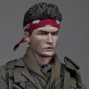 DAMTOYS - Platoon - Chris Taylor 1/6 Coleccionable
