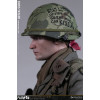 DAMTOYS - Platoon - Chris Taylor 1/6 Coleccionable