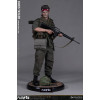 DAMTOYS - Platoon - Chris Taylor 1/6 Coleccionable