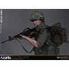 DAMTOYS - Platoon - Chris Taylor 1/6 Coleccionable