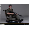 DAMTOYS - Platoon - Chris Taylor 1/6 Coleccionable
