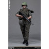 DAMTOYS - Platoon - Chris Taylor 1/6 Coleccionable