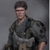 DAMTOYS - Pelotón - Sargento Elias 1/6 Coleccionable