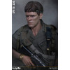 DAMTOYS - Pelotón - Sargento Elias 1/6 Coleccionable