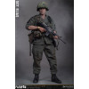 DAMTOYS - Pelotón - Sargento Elias 1/6 Coleccionable