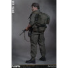 DAMTOYS - Pelotón - Sargento Elias 1/6 Coleccionable