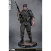 DAMTOYS - Pelotón - Sargento Elias 1/6 Coleccionable