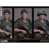 DAMTOYS - Pelotón - Sargento Elias 1/6 Coleccionable