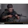 DAMTOYS - Pelotón - Sargento Elias 1/6 Coleccionable