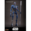 Hot Toys Star Wars - MagnaGuard - The Clone Wars 1/6